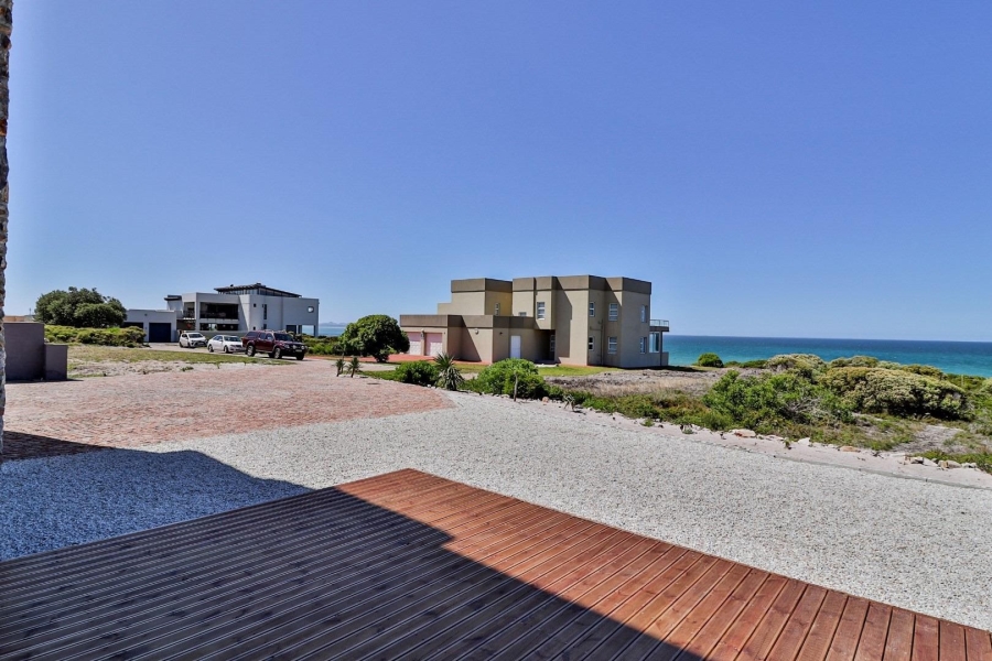 3 Bedroom Property for Sale in Klipfonteyn Western Cape